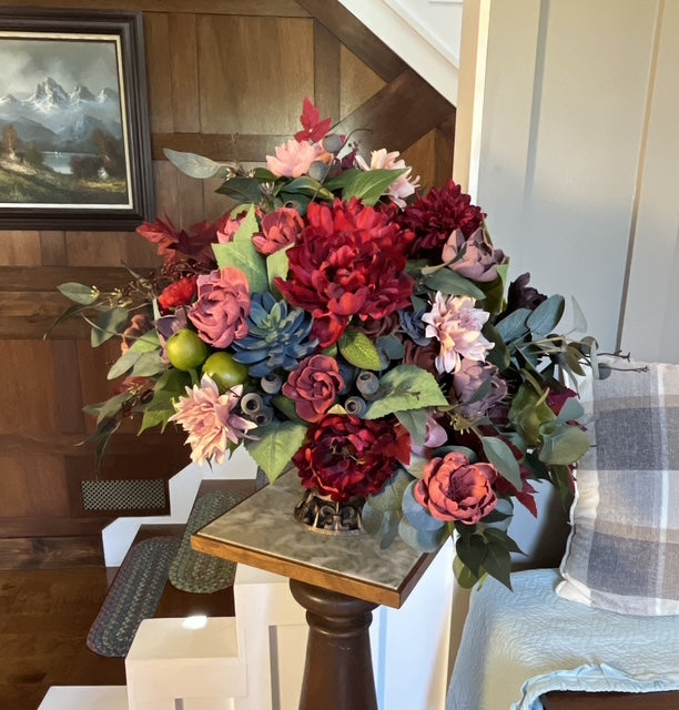 Too Late To Turn Back Now