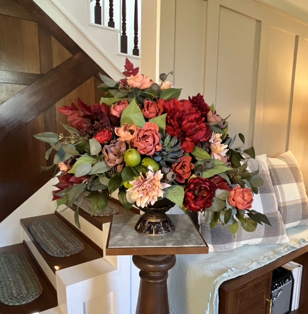 Too Late To Turn Back Now