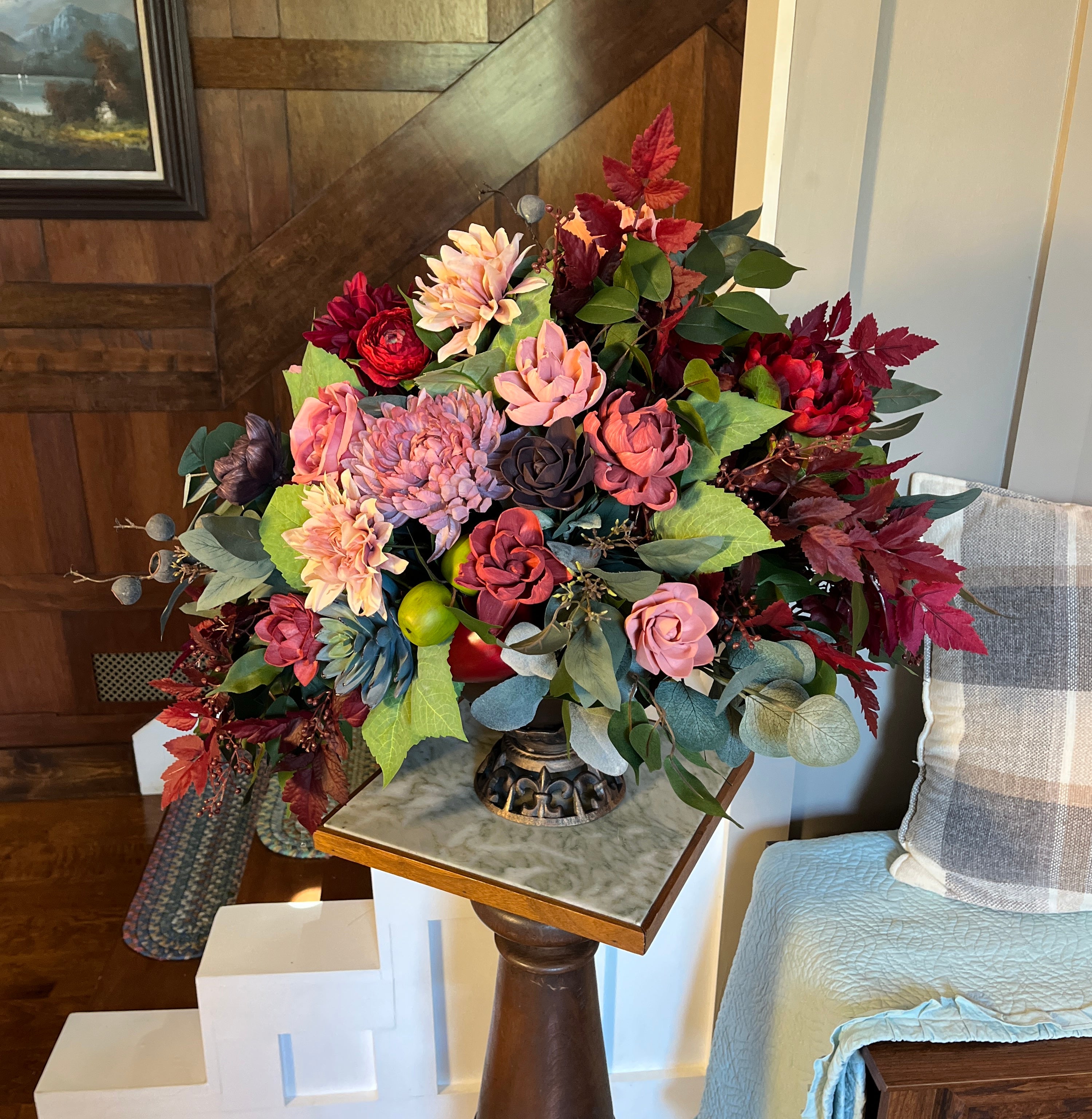 Too Late To Turn Back Now