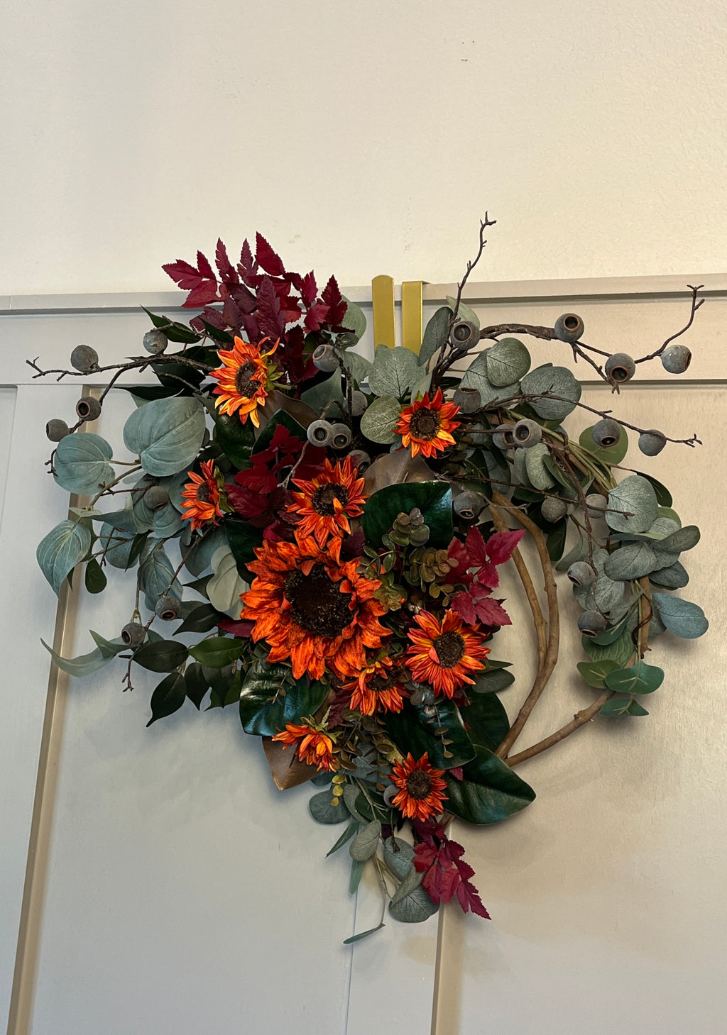 September's Sweetheart