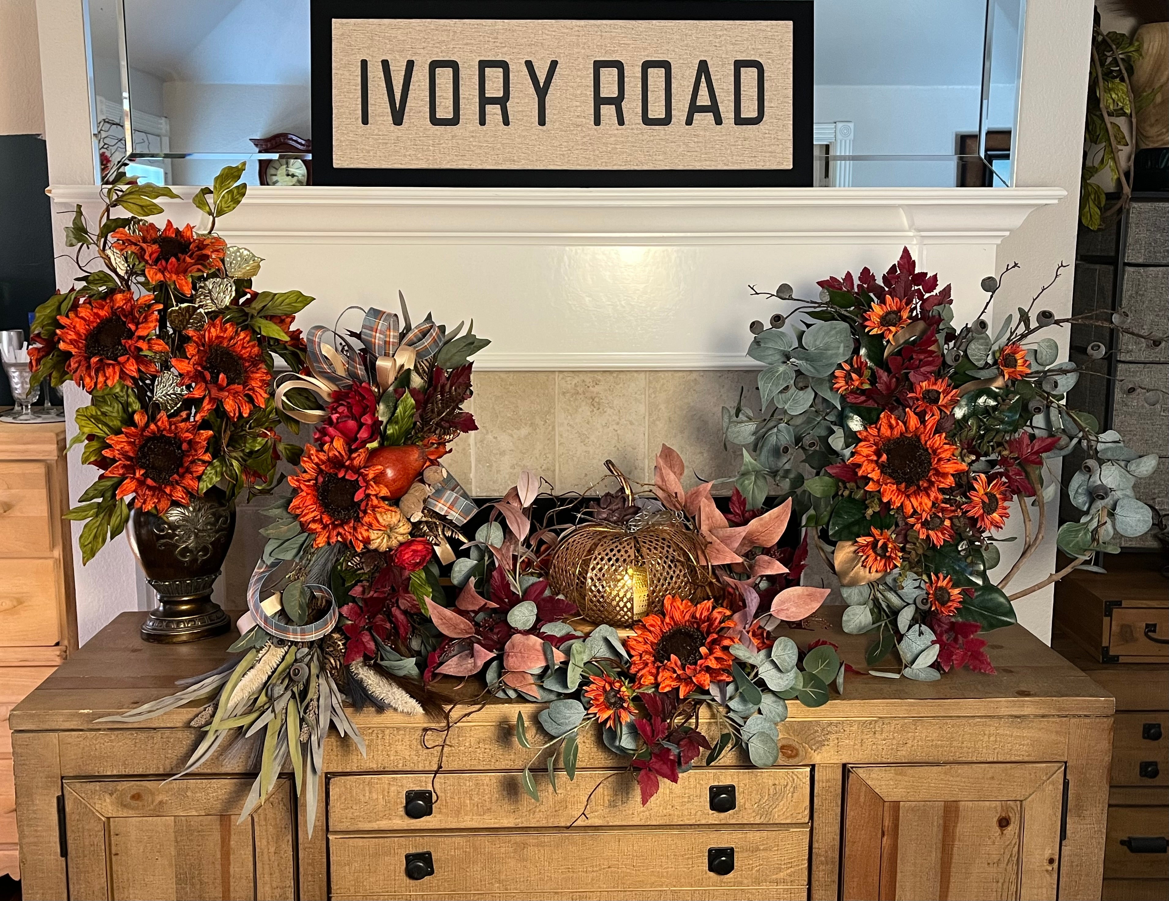 Velvet Sun Collection