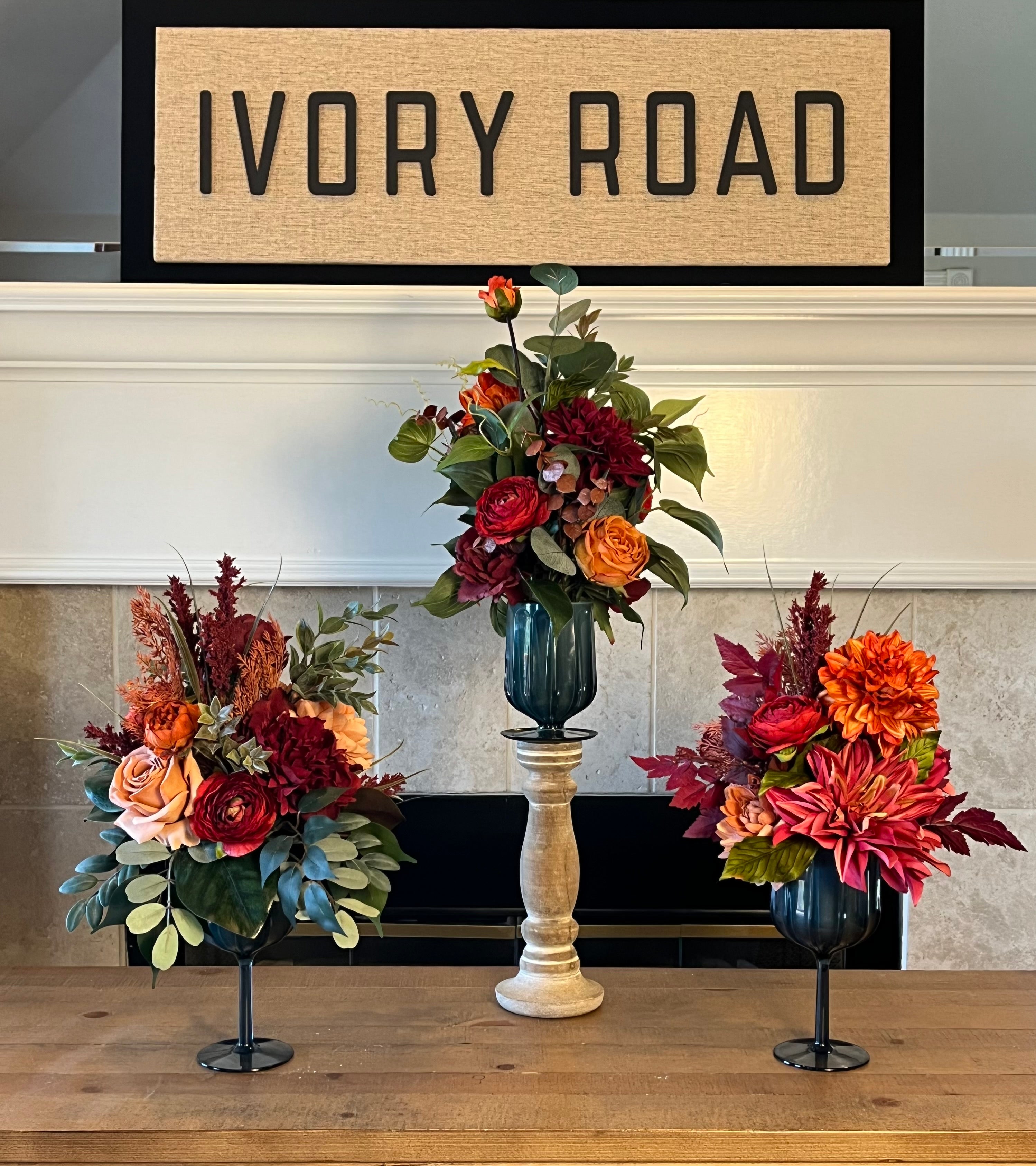 The Ember Kiss Collection