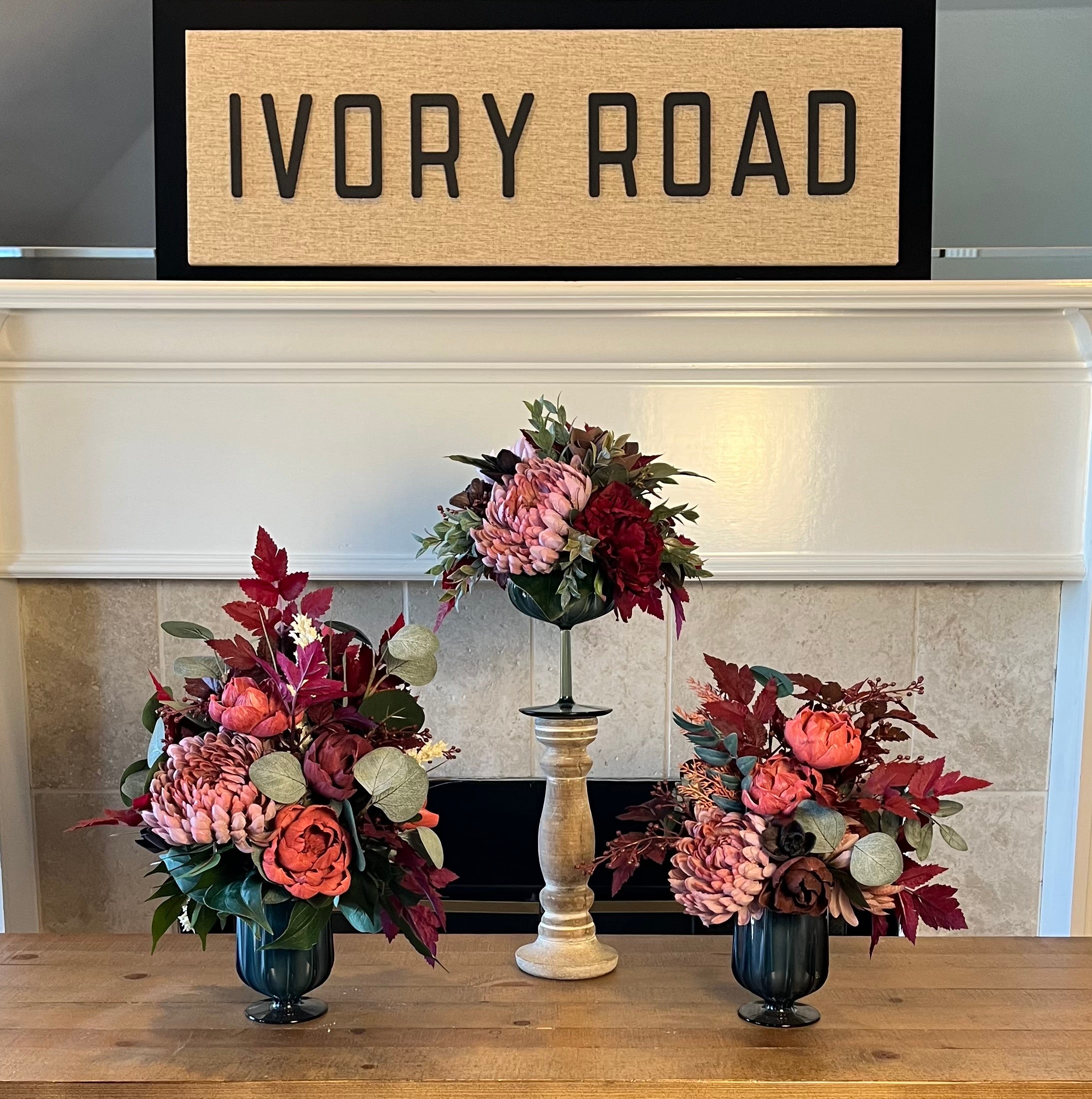 Falling for You Collection