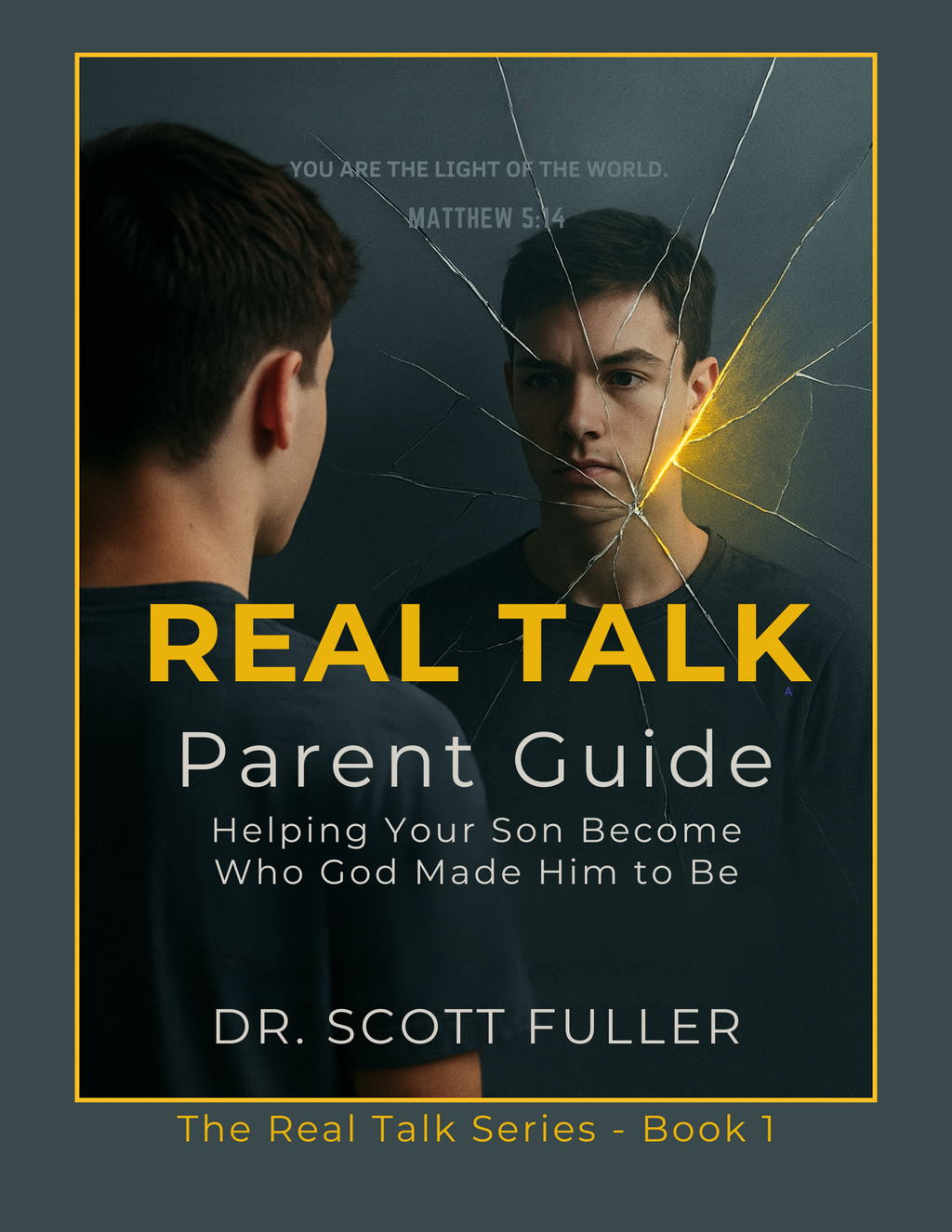 Real Talk Parent Guide - Print