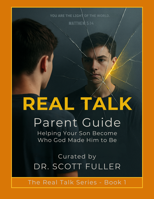 Real Talk Parent Guide