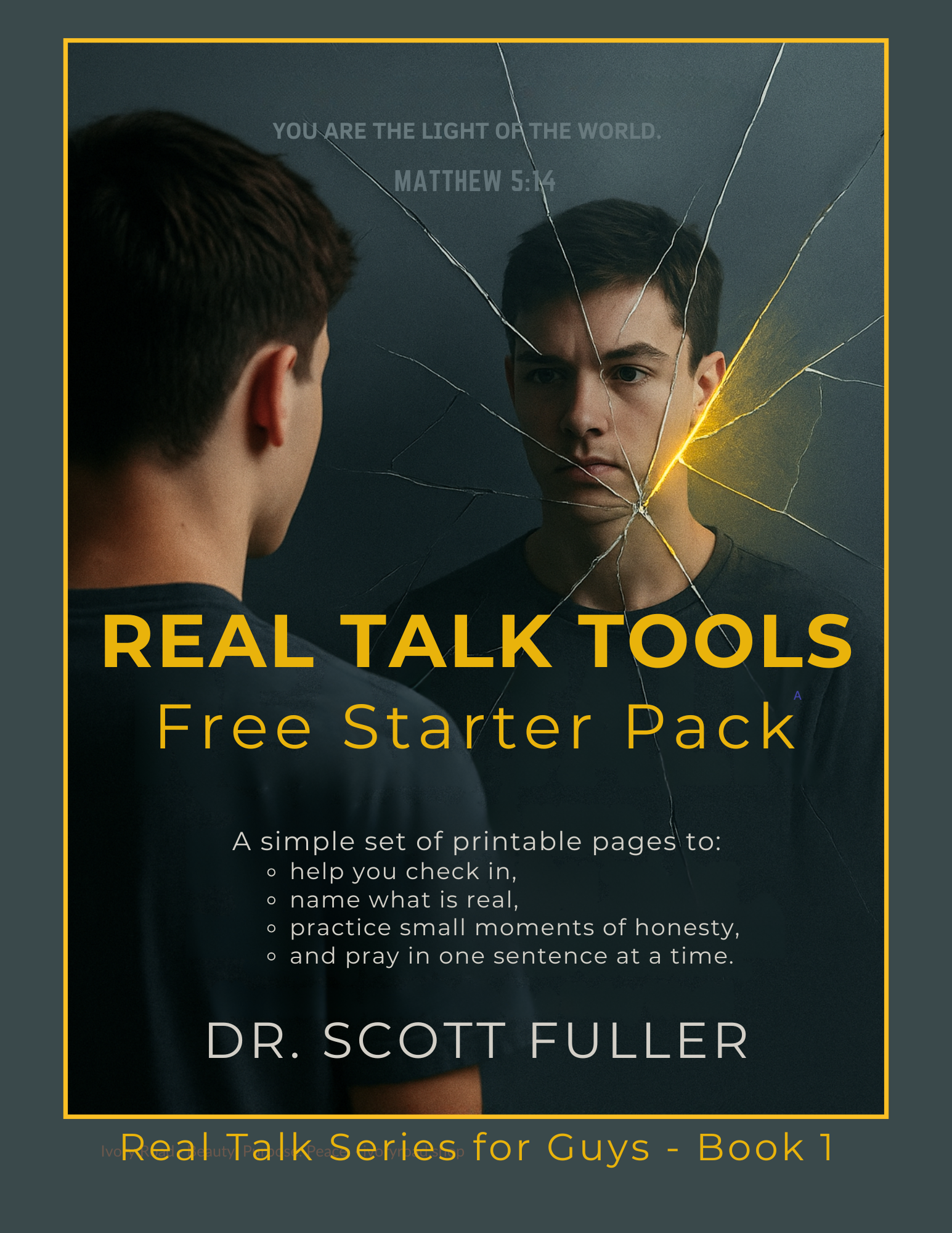 Real Talk Tools – Free Starter Pack for Teen Guys (PDF)