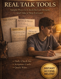 Real Talk Tools – Free Starter Pack for Teen Guys (PDF)