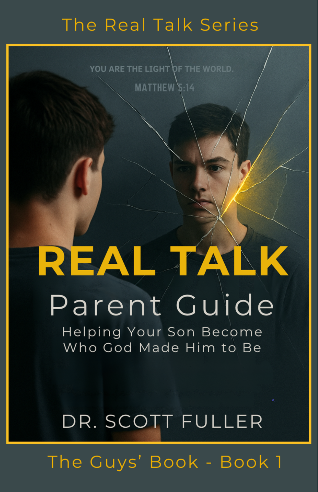 Real Talk Parent Guide