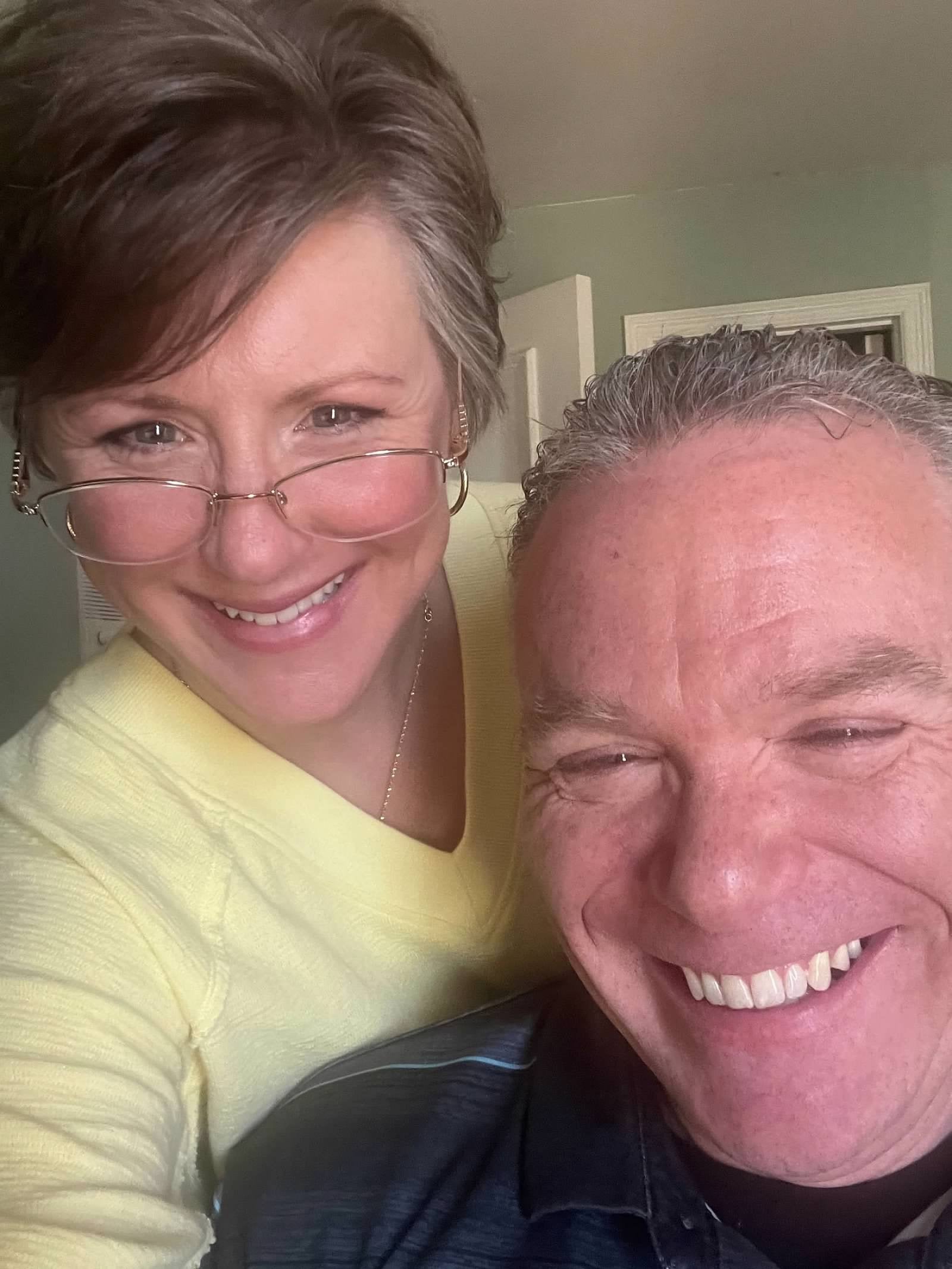 Dr. Scott and Melody Fuller, founders of Ivory Road